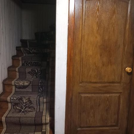 На Гірському Схилі Apartment Славске Екстериор снимка