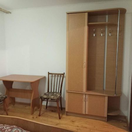 На Гірському Схилі Apartment Славске Екстериор снимка