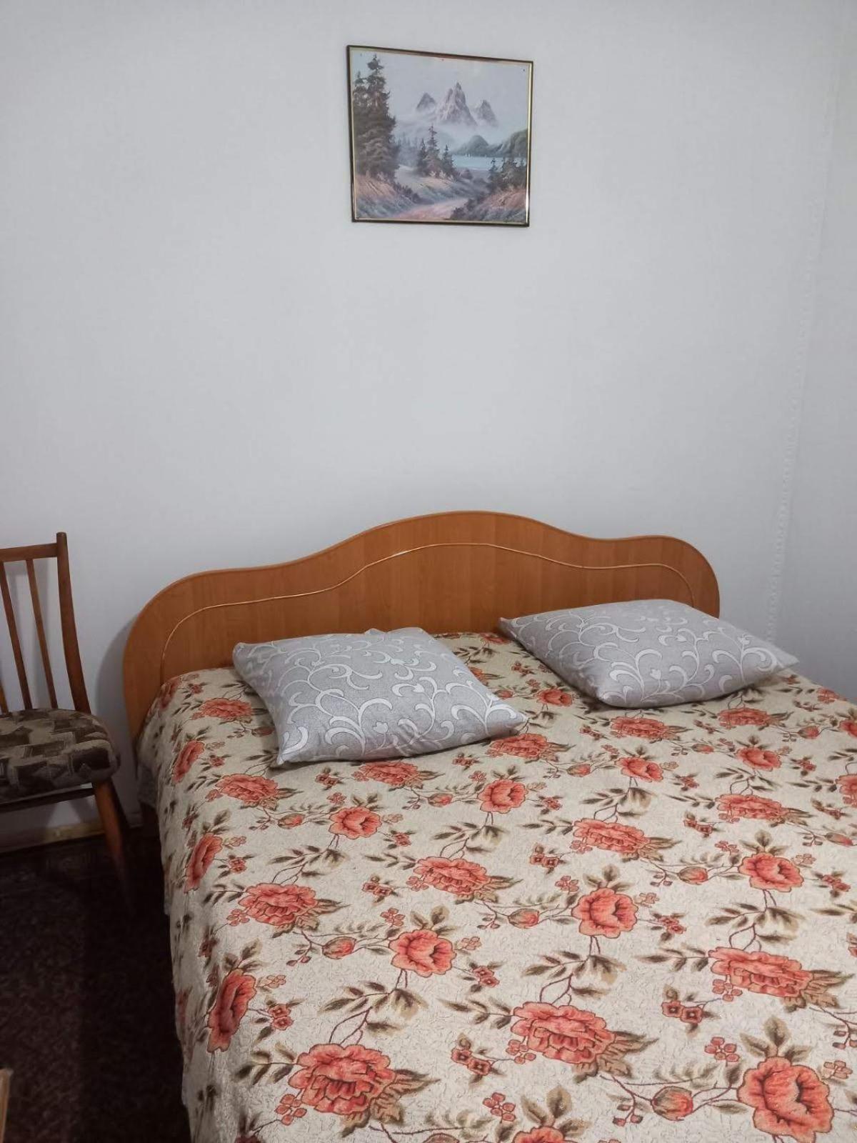 На Гірському Схилі Apartment Славске Екстериор снимка