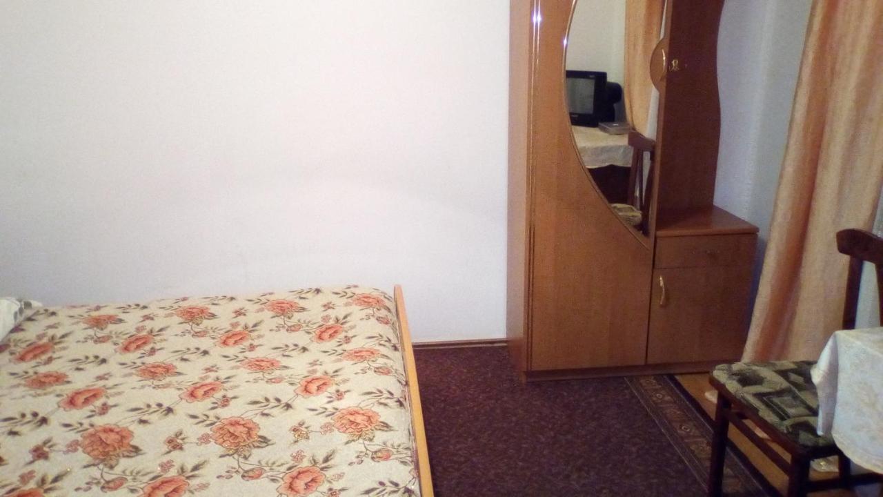 На Гірському Схилі Apartment Славске Екстериор снимка