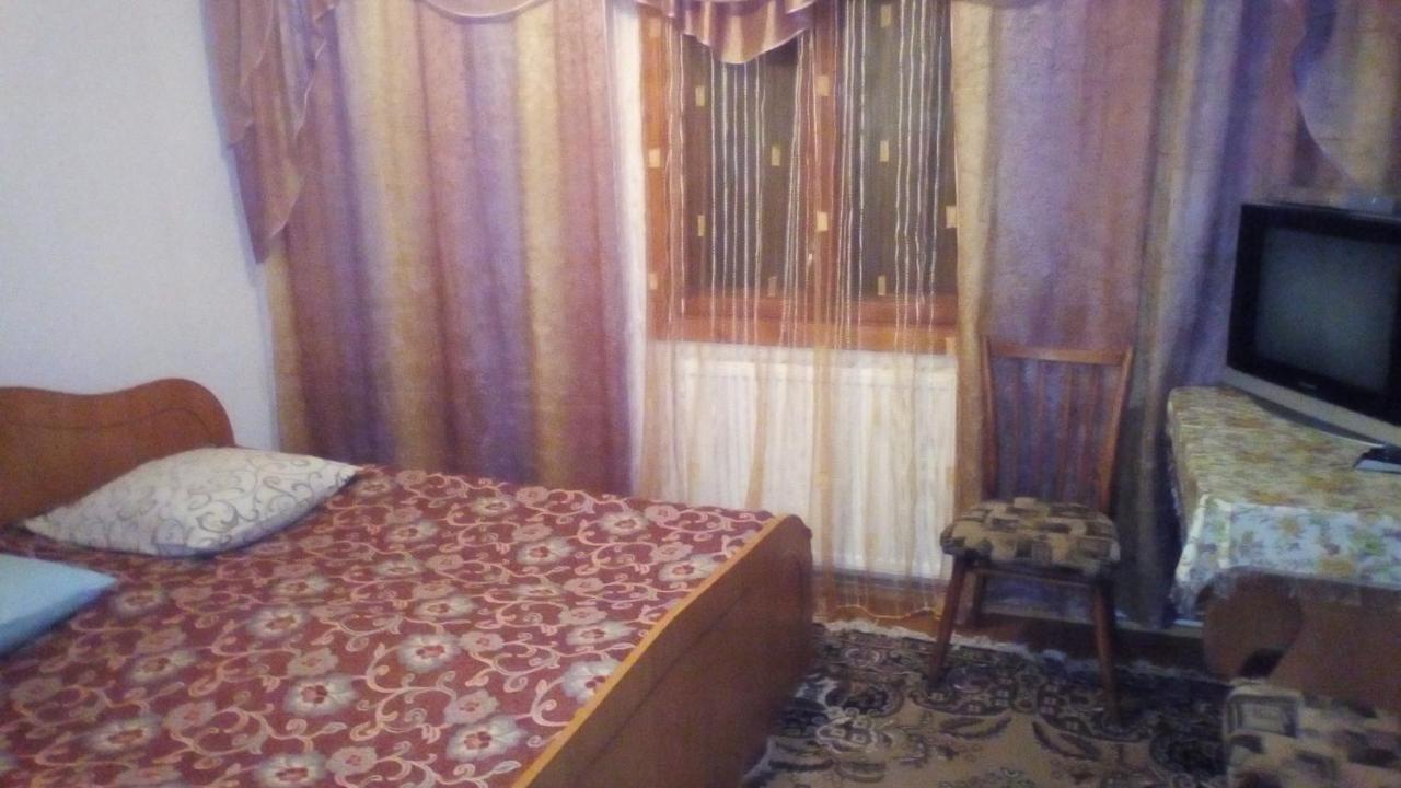 На Гірському Схилі Apartment Славске Екстериор снимка