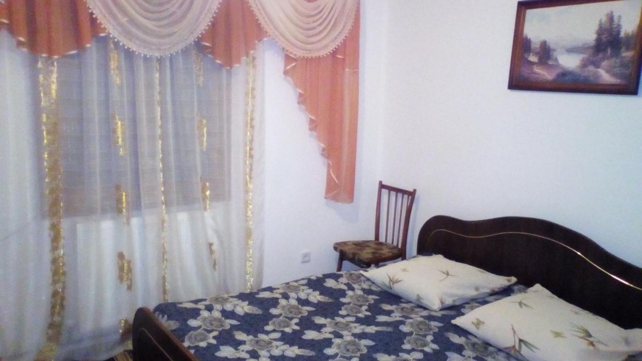 На Гірському Схилі Apartment Славске Екстериор снимка