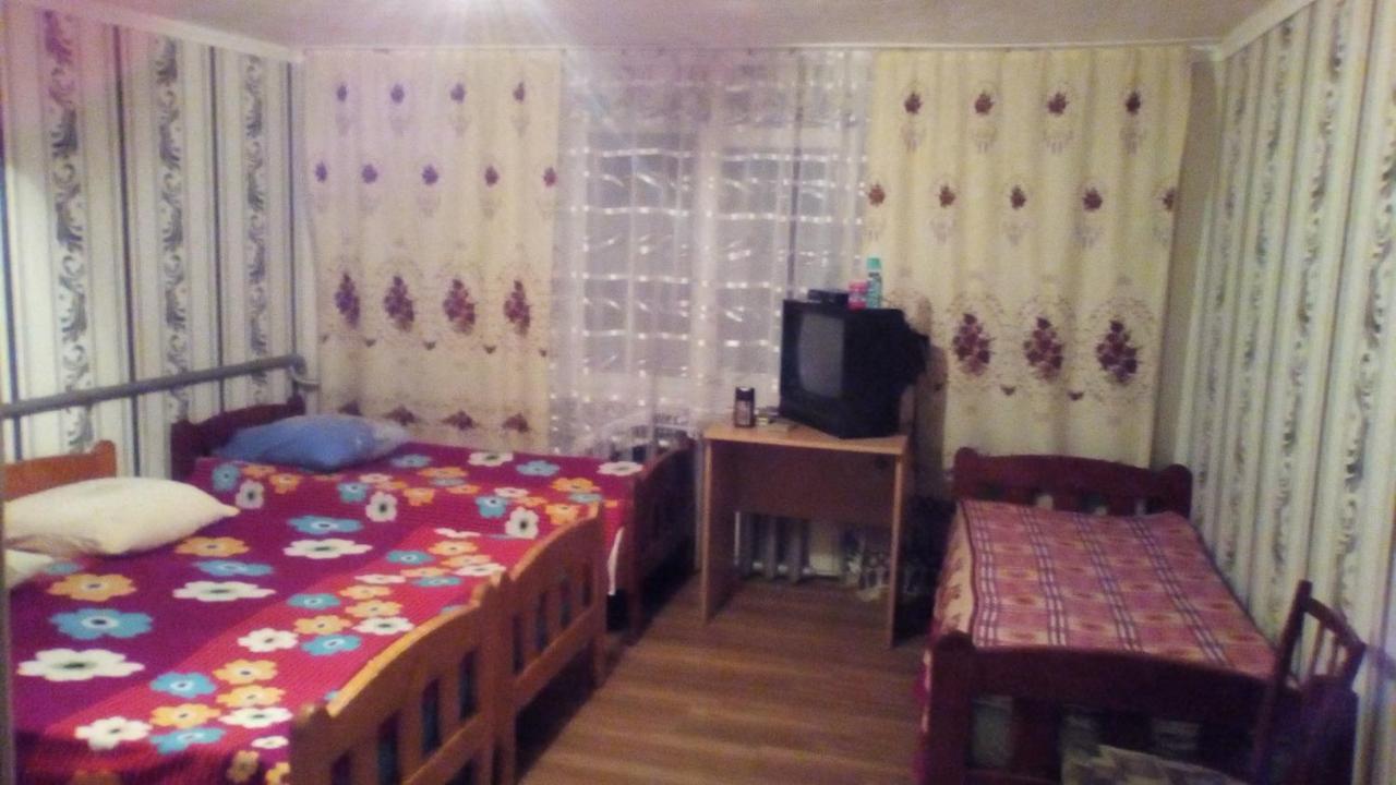 На Гірському Схилі Apartment Славске Екстериор снимка